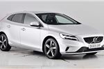 2019 Volvo V40