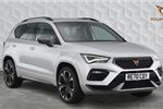 2020 SEAT Cupra Ateca