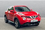 2019 Nissan Juke