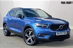 2020 Volvo XC40