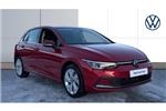 2022 Volkswagen Golf 1.5 TSI 150 Style 5dr