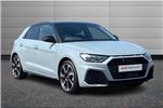 2025 Audi A1