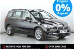 2019 BMW 2 Series Gran Tourer