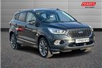 2018 Ford Kuga