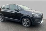 2018 Vauxhall Crossland X