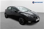 2022 Nissan Micra