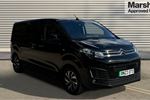 2023 Citroen Space Tourer