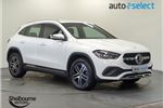 2022 Mercedes-Benz GLA