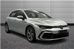 2024 Volkswagen Golf