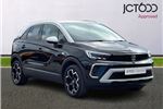 2021 Vauxhall Crossland