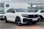 2024 Volkswagen Touareg