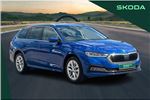 2023 Skoda Octavia Estate