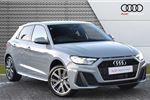 2022 Audi A1