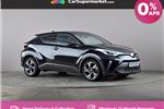 2023 Toyota C-HR