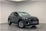 2024 Audi Q3