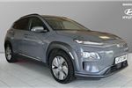 2021 Hyundai Kona Electric