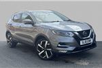 2018 Nissan Qashqai