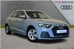 2022 Audi A1