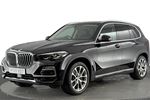 2020 BMW X5