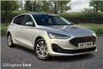 2023 Ford Focus