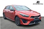 2024 Kia Ceed