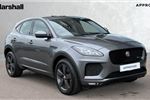 2019 Jaguar E-Pace