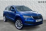 2021 Skoda Karoq