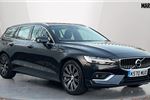 2020 Volvo V60