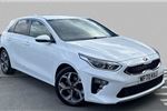 2020 Kia Ceed