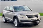 2018 Skoda Kodiaq