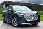 2023 Audi Q4