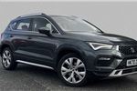 2021 SEAT Ateca