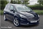 2022 Ford Galaxy