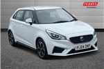 2024 MG MG3