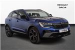2024 Renault Austral