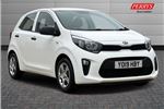 2019 Kia Picanto