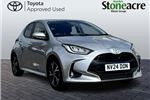 2024 Toyota Yaris