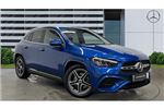 2023 Mercedes-Benz GLA