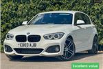 2019 BMW 1 Series