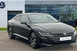 2022 Volkswagen Arteon