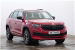 2023 Skoda Kodiaq