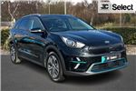 2019 Kia e-Niro