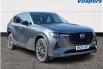 2024 Mazda CX-60