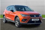 2019 SEAT Arona