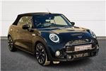 2019 MINI Convertible