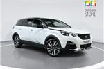 2020 Peugeot 5008