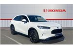 2025 Honda ZR-V