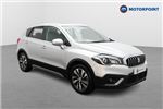 2020 Suzuki SX4 S-Cross 1.4 Boosterjet SZ5 ALLGRIP 5dr Auto