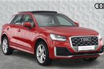 2017 Audi Q2