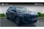 2022 Toyota Yaris Cross